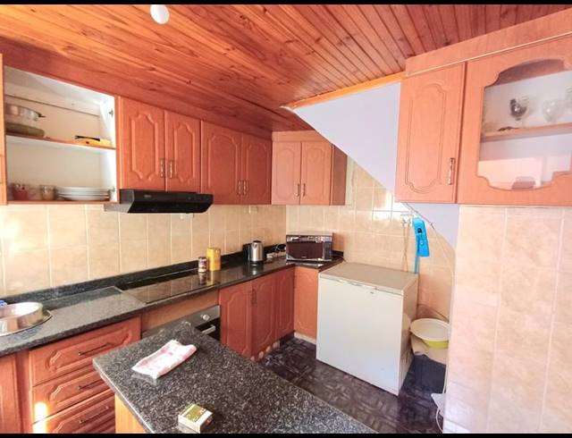 2 BEDROOM HOUSE FOR SALE IN STONEBRIDGE
